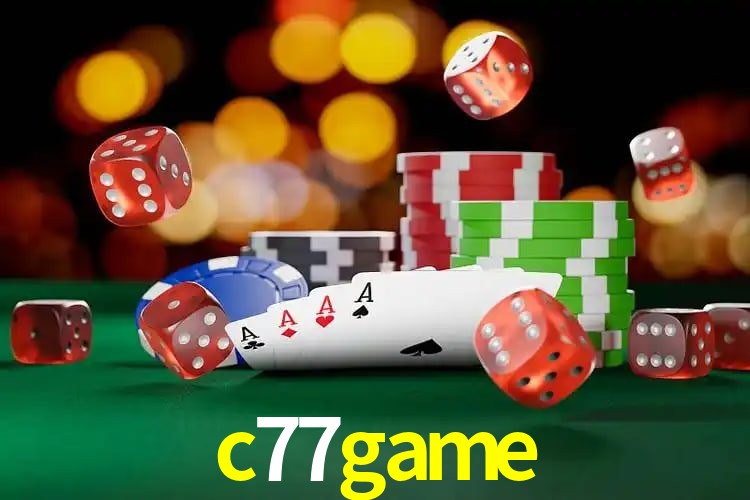 Estatísticas c77game